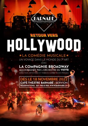 Dès novembre 2022