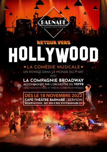 Dès novembre 2022