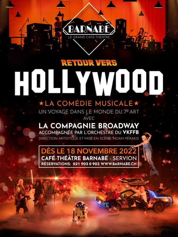 Dès novembre 2022