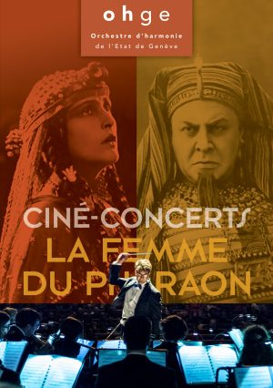 Concert - Orchestre d'harmonie de Genèvre