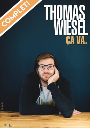 wiesel-complet